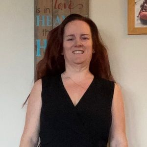 Meet your Posher, Yvonbe